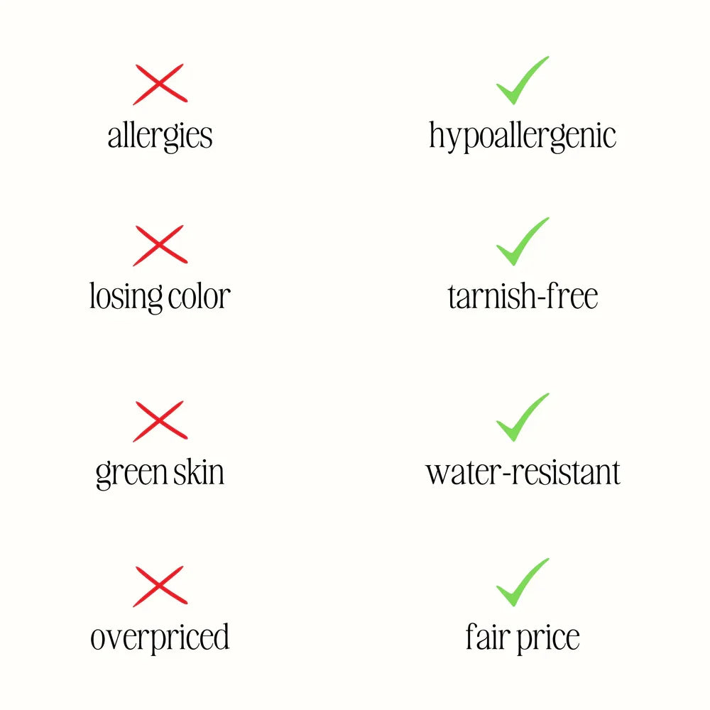 Handmade Choker with Crosses – Inspirational Christian Gift