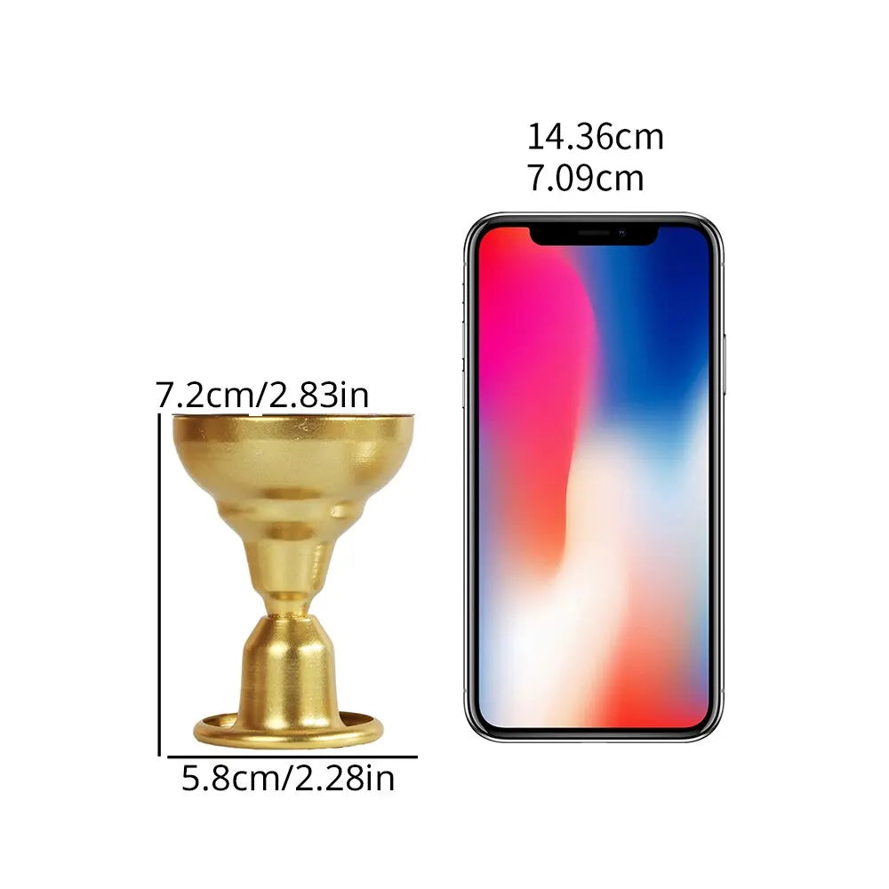 Elegant 1pc Middle East European Style Incense Burner