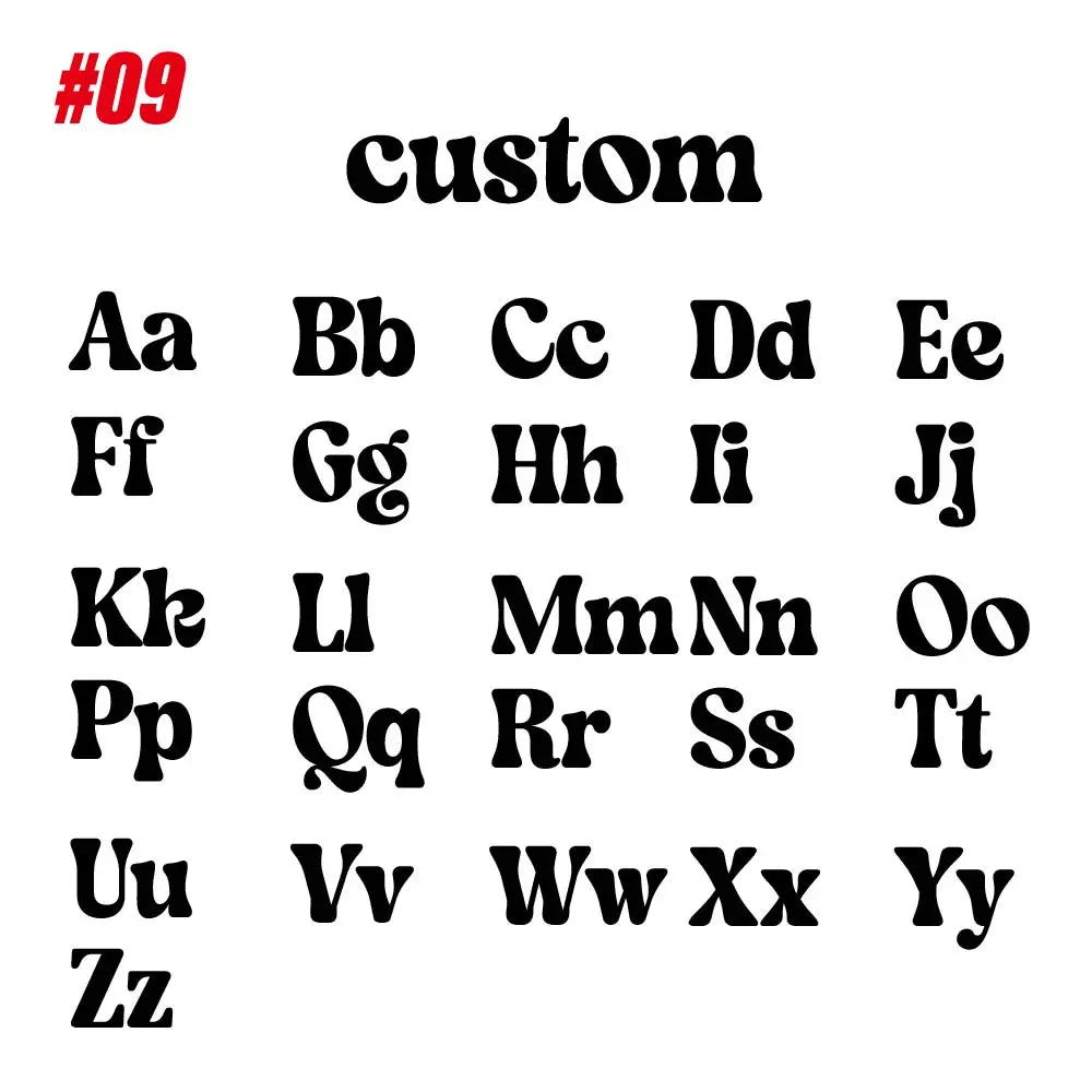 PERSONALIZED Signature Cross Necklace Unisex Stainless-Steel Custom